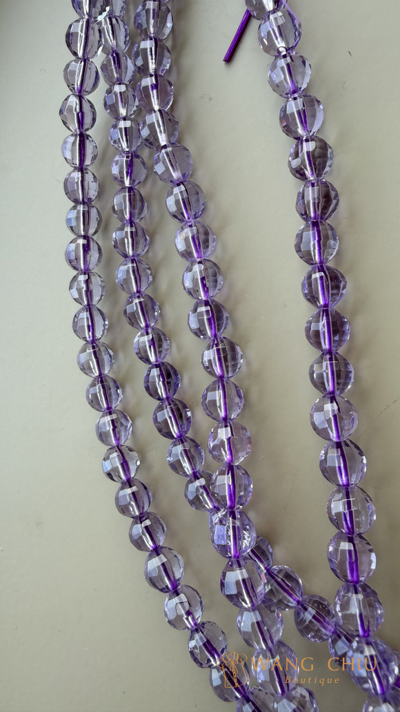 WANG CHIU 商品細節